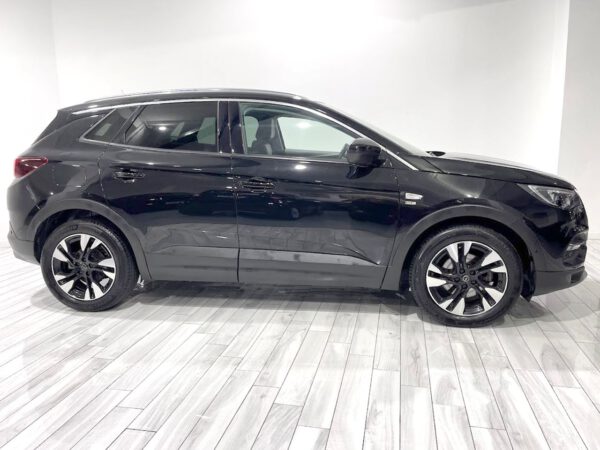 Opel Grandland X 1.2 Turbo 120 Aniversario G0684 - Imagen 5