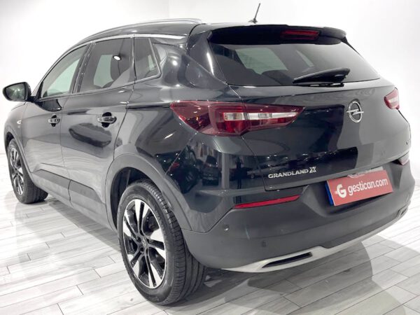 Opel Grandland X 1.2 Turbo 120 Aniversario G0684 - Imagen 6