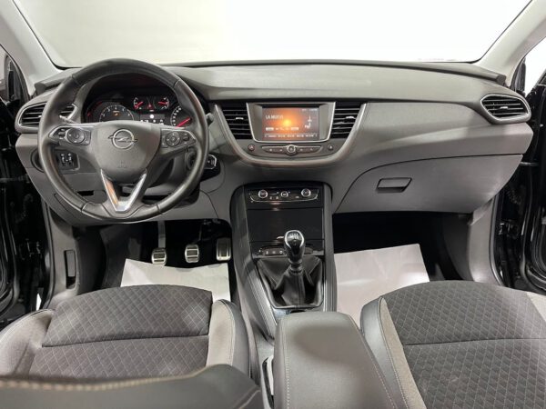 Opel Grandland X 1.2 Turbo 120 Aniversario G0684 - Imagen 8