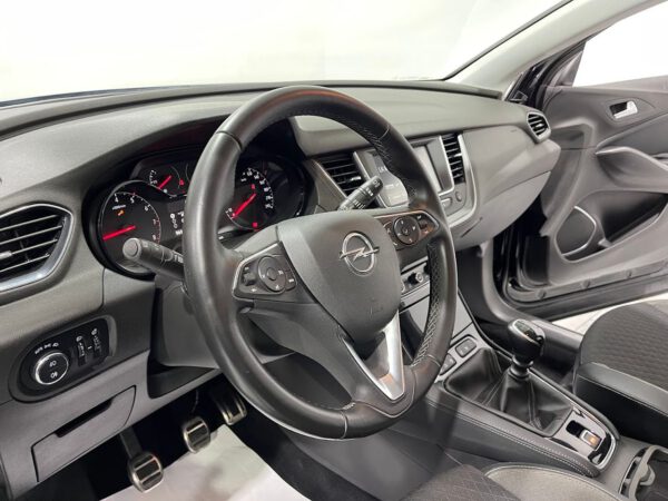 Opel Grandland X 1.2 Turbo 120 Aniversario G0684 - Imagen 9