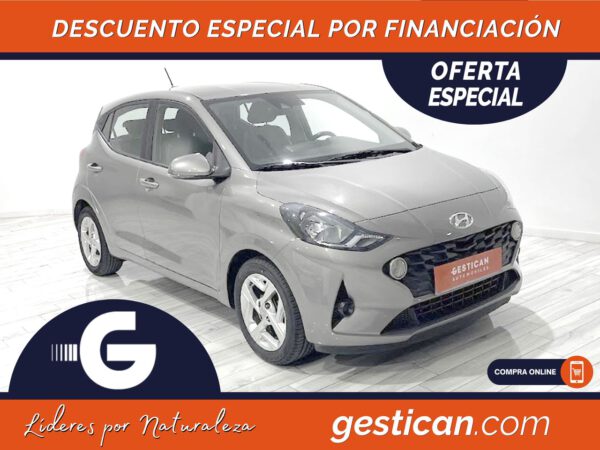 Hyundai i10 1.0 Klass G0000