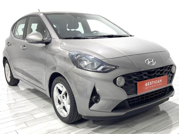 Hyundai i10 1.0 Klass G0000 - Imagen 4