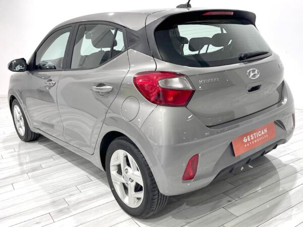 Hyundai i10 1.0 Klass G0000 - Imagen 6