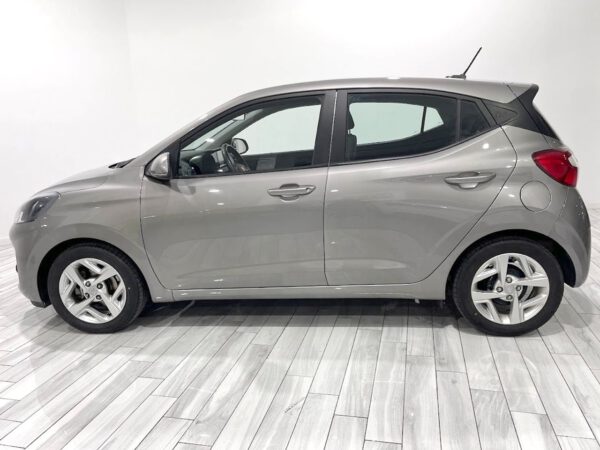 Hyundai i10 1.0 Klass G0000 - Imagen 7