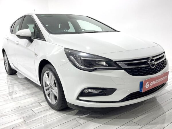 Opel Astra 1.6 CDTi S/S 81kW (110CV) Selective G0000 - Imagen 3