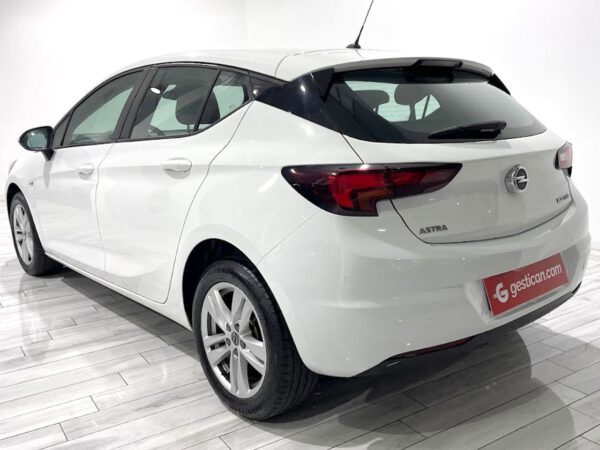 Opel Astra 1.6 CDTi S/S 81kW (110CV) Selective G0000 - Imagen 5