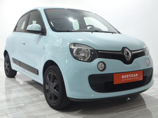 Renault Twingo Intens Energy SCe 52kW (70CV) G8524 - Imagen 3