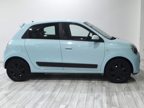 Renault Twingo Intens Energy SCe 52kW (70CV) G8524 - Imagen 4