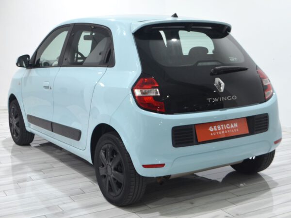 Renault Twingo Intens Energy SCe 52kW (70CV) G8524 - Imagen 5