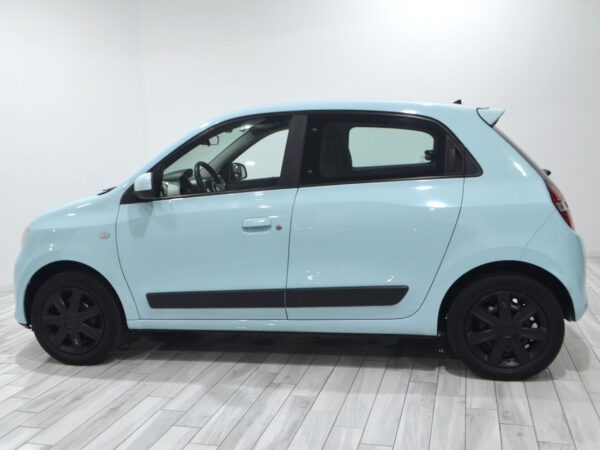 Renault Twingo Intens Energy SCe 52kW (70CV) G8524 - Imagen 6