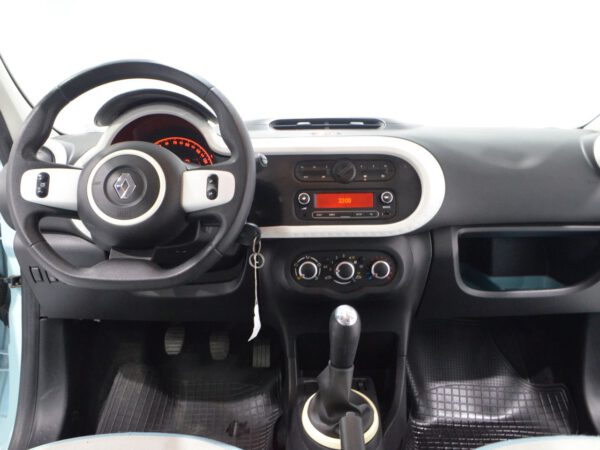 Renault Twingo Intens Energy SCe 52kW (70CV) G8524 - Imagen 7