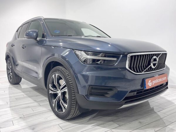 Volvo XC40 1.5 T5 Twin Inscription Auto G3351 - Imagen 3