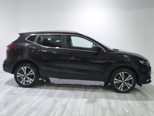 Nissan Qashqai DIG-T 103 kW (140 CV) E6D ACENTA G8695 - Imagen 4