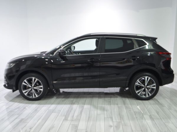 Nissan Qashqai DIG-T 103 kW (140 CV) E6D ACENTA G8695 - Imagen 6