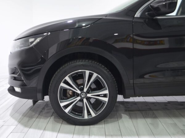 Nissan Qashqai DIG-T 103 kW (140 CV) E6D ACENTA G8695 - Imagen 7