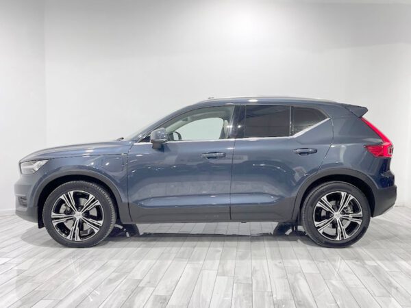 Volvo XC40 1.5 T5 Twin Inscription Auto G3351 - Imagen 4