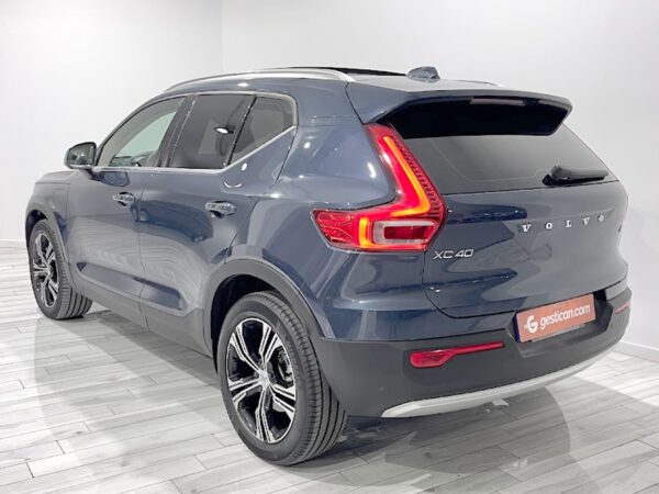 Volvo XC40 1.5 T5 Twin Inscription Auto G3351 - Imagen 5