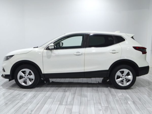 Nissan Qashqai dCi 85 kW (115 CV) E6D ACENTA - Imagen 4