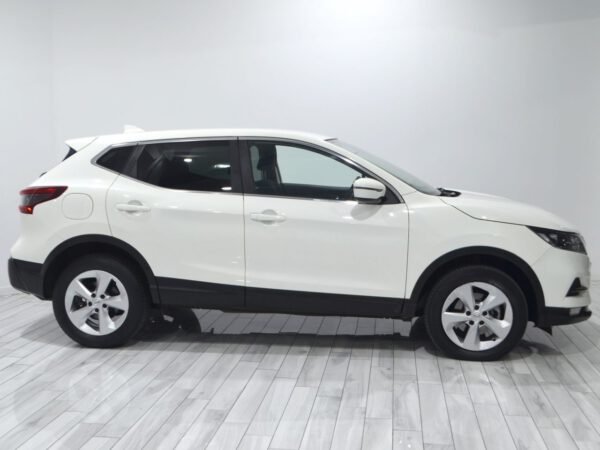 Nissan Qashqai dCi 85 kW (115 CV) E6D ACENTA - Imagen 6