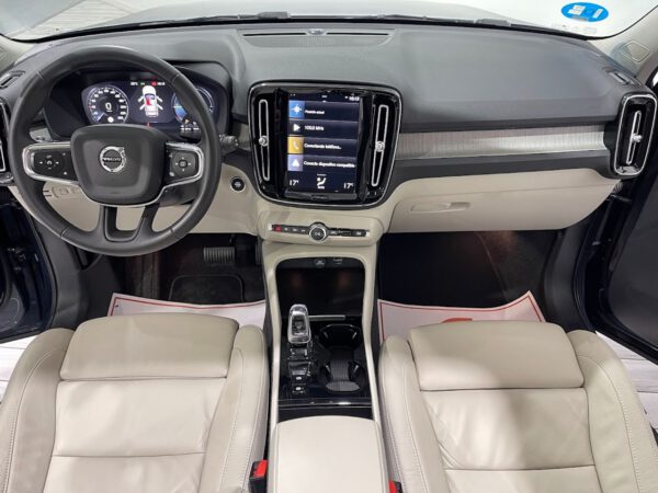 Volvo XC40 1.5 T5 Twin Inscription Auto G3351 - Imagen 8