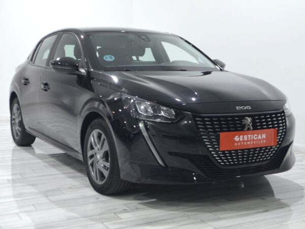 Peugeot 208 PureTech 73kW (100CV) Active Pack G0000 - Imagen 3