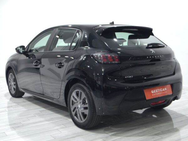 Peugeot 208 PureTech 73kW (100CV) Active Pack G0000 - Imagen 5