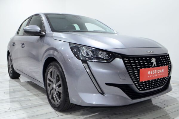 Peugeot 208 PureTech 73kW (100CV) Active Pack G0000 - Imagen 3