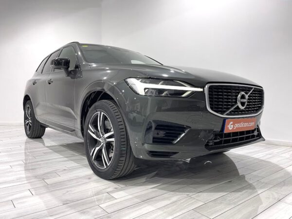 Volvo XC-60 2.0 T8 AWD R-Design Auto G2335 - Imagen 3