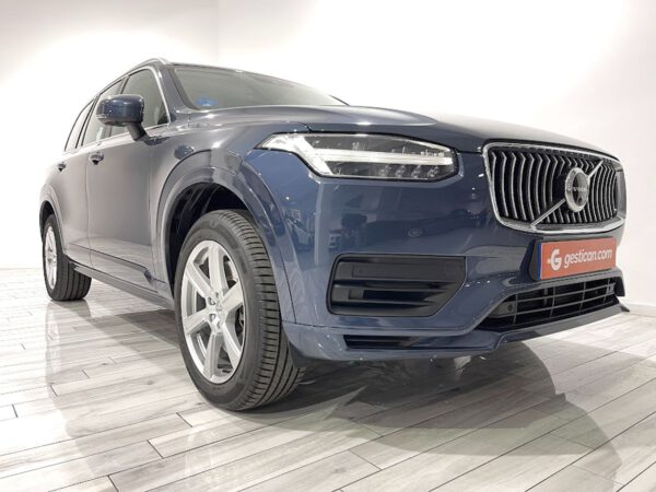 Volvo XC-90 2.0 T8 AWD Business Plus Auto G9489 - Imagen 3