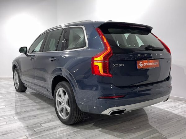 Volvo XC-90 2.0 T8 AWD Business Plus Auto G9489 - Imagen 6