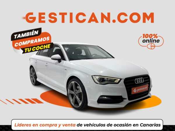 Audi A3 Sportb 1.8 TFSI 180 quat S tron Advanced G9442