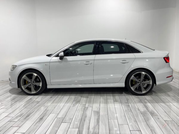 Audi A3 Sportb 1.8 TFSI 180 quat S tron Advanced G9442 - Imagen 6