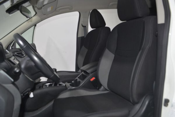 Nissan Qashqai dCi 85 kW (115 CV) E6D ACENTA G3724 - Imagen 10