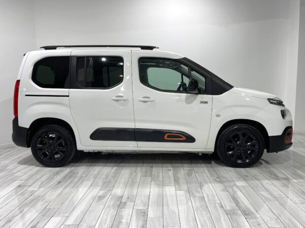 Citroën Berlingo Talla XL BlueHDi 100 S&S FEEL G8735 - Imagen 6