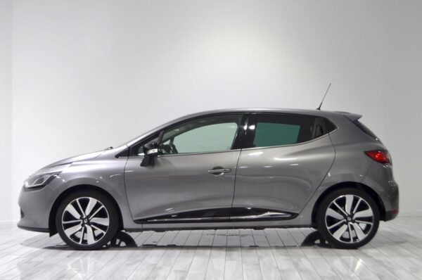 Renault Clio Limited Energy TCe 66kW (90CV) G5758 - Imagen 5