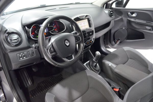 Renault Clio Limited Energy TCe 66kW (90CV) G5758 - Imagen 6