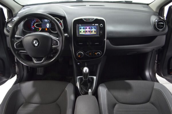 Renault Clio Limited Energy TCe 66kW (90CV) G5758 - Imagen 7