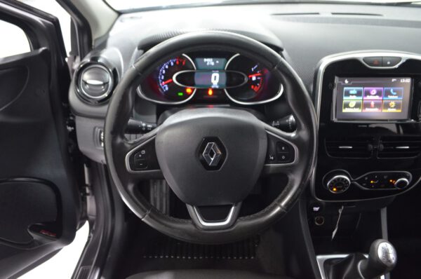 Renault Clio Limited Energy TCe 66kW (90CV) G5758 - Imagen 8