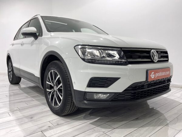 Volkswagen Tiguan Advance 1.5 TSI 110kW (150CV) G7289 - Imagen 2