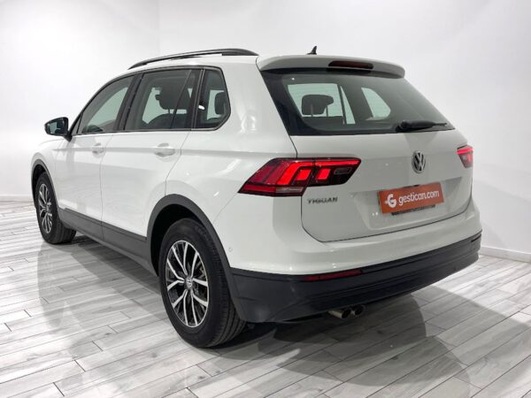 Skoda Kamiq 1.0 TSI 81kW (110CV) DSG Ambition G3968 - Imagen 4