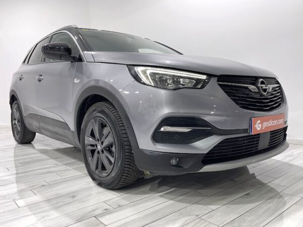 Opel Grandland X 1.2 Turbo Opel 2020 G5705 - Imagen 3