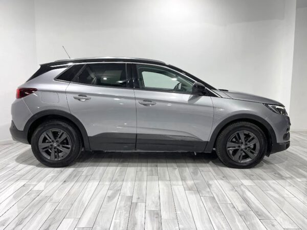 Opel Grandland X 1.2 Turbo Opel 2020 G5705 - Imagen 4