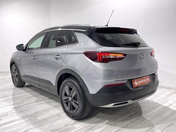 Opel Grandland X 1.2 Turbo Opel 2020 G5705 - Imagen 5