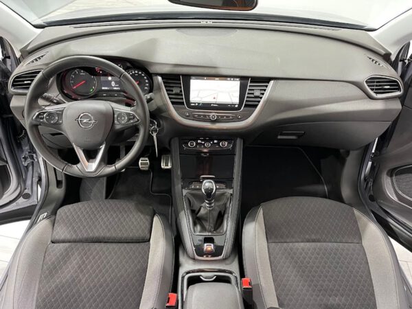 Opel Grandland X 1.2 Turbo Opel 2020 G5705 - Imagen 9