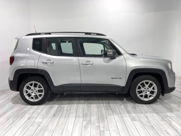 Jeep Renegade Limited 1.0G 88kW (120CV) 4x2 G6619 - Imagen 3