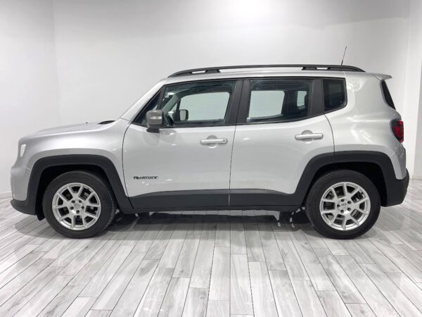 Jeep Renegade Limited 1.0G 88kW (120CV) 4x2 G6619 - Imagen 5