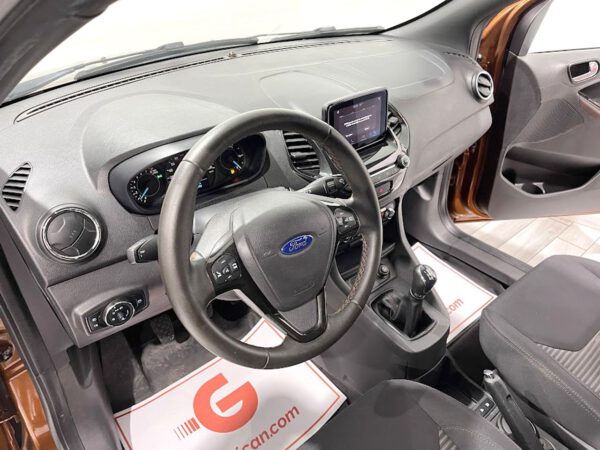 Ford Ka+ 1.2 Ti-VCT 63kW Active G4514 - Imagen 7