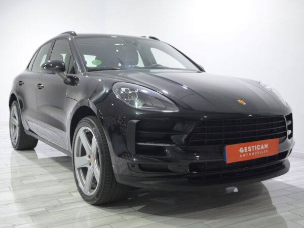 Porsche Macan Macan S G0000 - Imagen 3