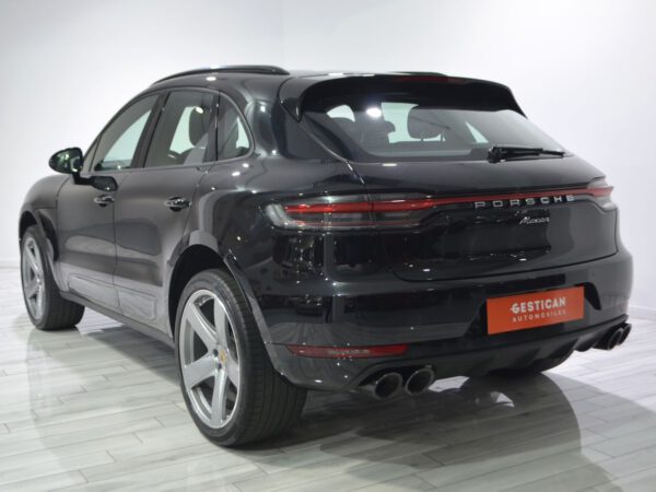 Porsche Macan Macan S G0000 - Imagen 5