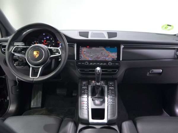 Porsche Macan Macan S G0000 - Imagen 7